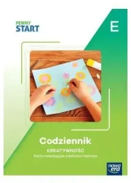 pewny-start-codziennik-kreatywnosc-poz-e-praca-zbiorowa