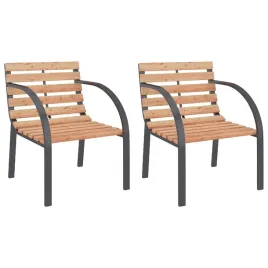 krzesla-ogrodowe-drewno-stal-braz-61x56x76-cm