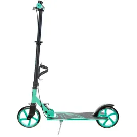 hulajnoga-raven-anabel-black-mint-200mm-z-hamulcem-dzwonek-uchwyt-na-bidon