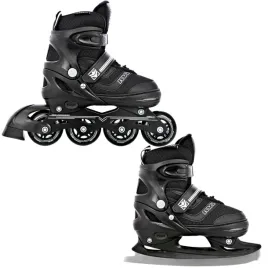 rolki-lyzwy-figurowe-2w1-regulowane-raven-drill-black-34-37