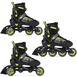 rolki-wrotki-3w1-regulowane-raven-profession-black-lime-35-39