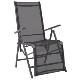 lezak-rozkladany-alu-tex-czarny-585x69x-90-110-cm