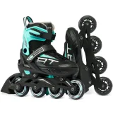 rolki-raven-profession-black-mint-31-35-klasa-lozysk-abec-7