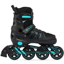 rolki-regulowane-raven-expert-mint-37-40-kauczuk