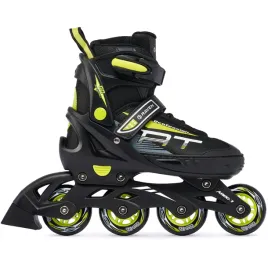 rolki-regulowane-raven-profession-black-lime-35-39