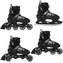 rolki-lyzwy-wrotki-4w1-regulowane-raven-profession-black-31-35