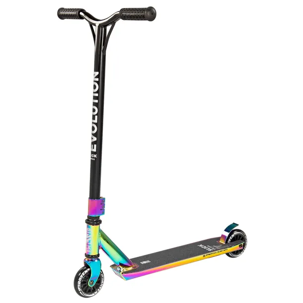 Hulajnoga Wyczynowa RAVEN Slick Neo Chrome