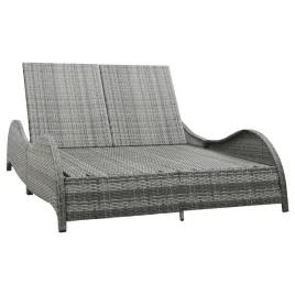 lezak-ogrodowy-2-osobowy-antracyt-pe-200x132x45-cm