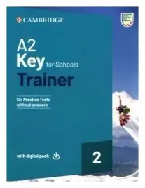 a2-key-for-schools-trainer-2-trainer-without-answers-with-digital-pack
