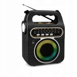 radio-przenosne-cmik-mk-156bt-bluetooth-am-fm-sw-usb-tf-mp3-rgb-led