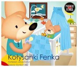 kolysanki-fenka-cd