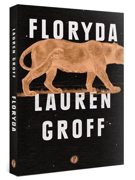 floryda-lauren-groff-wydawnictwo-yauza