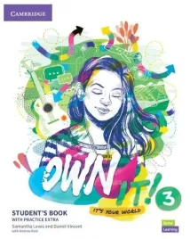 own-it-3-student-s-book-with-practice-extra