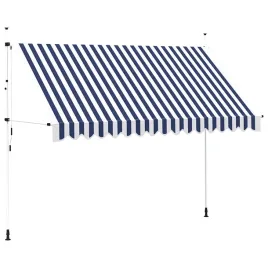 markiza-zwijana-350x120-cm-niebiesko-biala