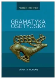 gramatyka-osetyjska-dialekt-ironski-pisowicz