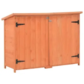 schowek-na-narzedzia-drewniany-120x50x91-cm-wodoodporny-z-2-polkami