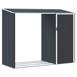 szopa-ogrodowa-2-w-1-245x98x148-159-cm-antracyt-stal-galwanizowana