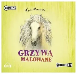 grzywa-malowane-agata-widzowska-audiobook