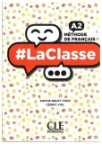 la-classe-a2-ksiazka-dvd