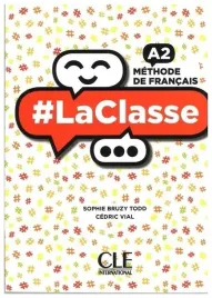 la-classe-a2-ksiazka-dvd
