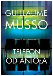 telefon-od-aniola-guillaume-musso