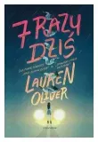 7-razy-dzis-lauren-oliver