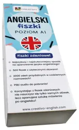 angielski-fiszki-zdaniowe-poziom-a1
