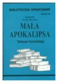 wilczycka-biblioteczka-opracowan-mala-apokalipsa