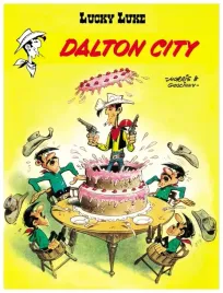 dalton-city-lucky-luke-tom-34-r-goscinny