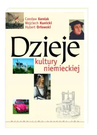 karolak-dzieje-kultury-niemieckiej