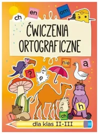 cwiczenia-ortograficzne-dla-klas-ii-iii