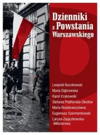 dzienniki-z-powstania-warszawskiego