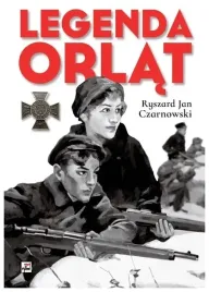 legenda-orlat-wydanie-2-ryszard-jan-czarnowski