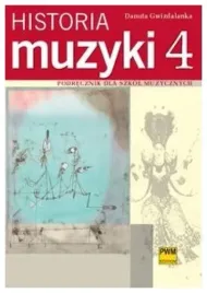 historia-muzyki-4-podr-dla-szkol-muzycznych-pwm