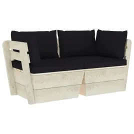 sofa-ogrodowa-z-palet-2-osobowa-czarna-60x60x65-cm