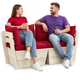 sofa-ogrodowa-2-osobowa-z-paletami-winna-czerwien-60x60x65-cm