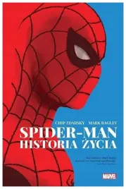spider-man-historia-zycia-chip-zdarsky