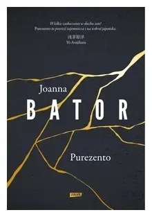 Purezento w.2021 - Joanna Bator