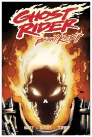 ghost-rider-danny-ketch-howard-mackie