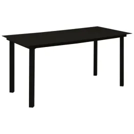 stol-ogrodowy-czarny-150x80x74-cm