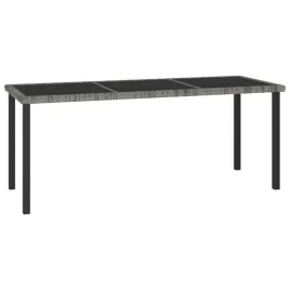 stol-ogrodowy-rattanowy-180x70x73-cm-szary