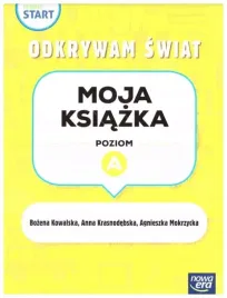 pewny-start-odkrywam-swiat-moja-ksiazka-poziom-a