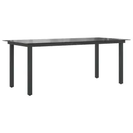 stol-ogrodowy-ze-szklanym-blatem-190x90-cm-czarny