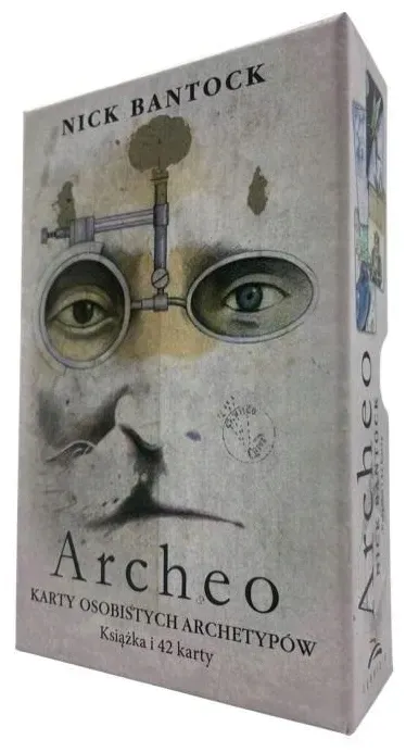 archeo-nick-bantock