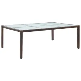 stol-ogrodowy-polirattanowy-200x150x74-cm-brazowy