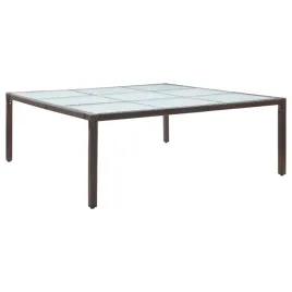 stol-ogrodowy-polirattan-200x200x74-cm-brazowy