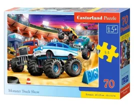 puzzle-70-monster-truck-show-castorland-b-070077