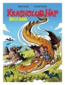smocza-kraina-krasnolud-nap-tom-1