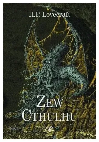 Zew Cthulhu TW - Howard Phillips Lovecraft