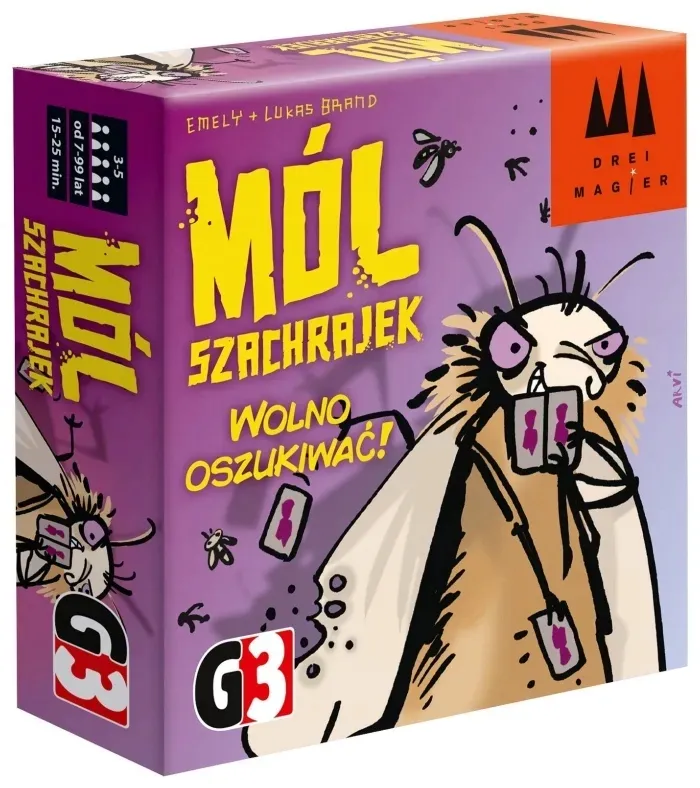 mol-szachrajek